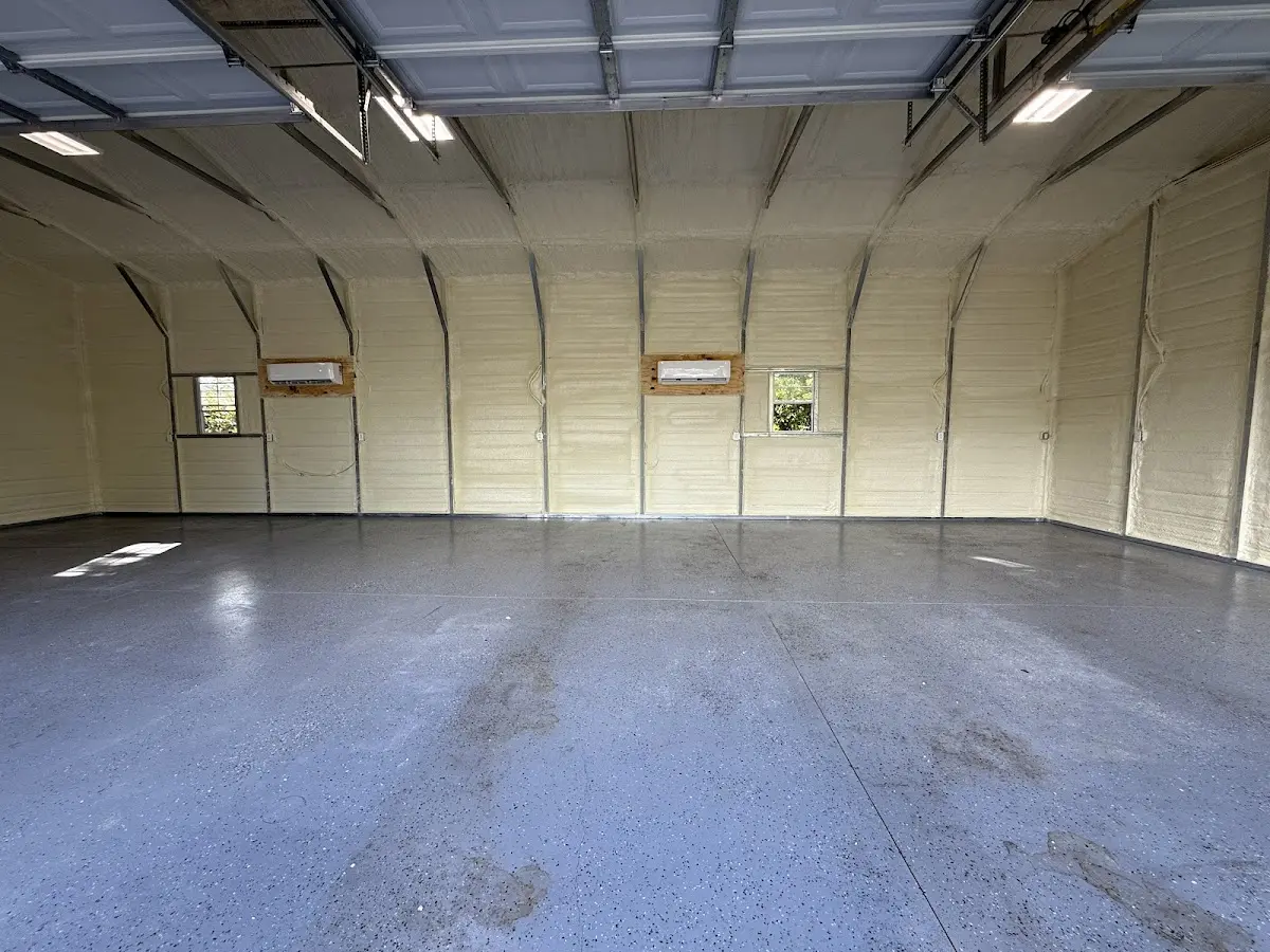 Spray Foam Roofing services in Miami Springs, FL